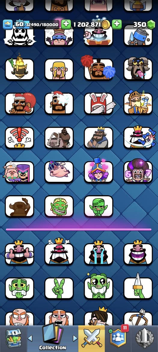 الاثنين للتبديل بحساب ببجي +بوجود وسيط


**إذا كنت صاحب هذا الإعلان وتريد حذفه لأي سبب، رجاءا أرسل رسالة إلى الدعم الفني**