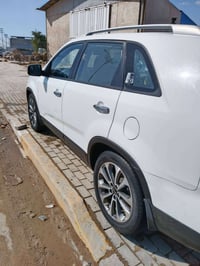 سورنتو فول • ٢٠١٥ • رقم اربيل