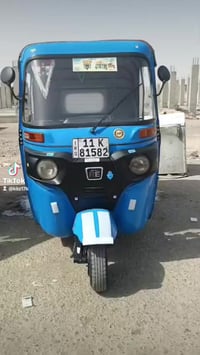 تكتك للبيع موديل 20شهر12رقم وسنويه تحويل ثاني يوم كفاله بس دوس العنوان...