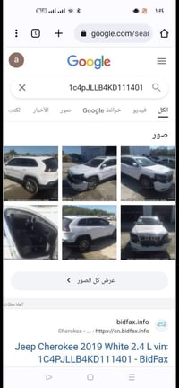 شيروكي لمتد • ٢٠١٩ • منتهية المدة