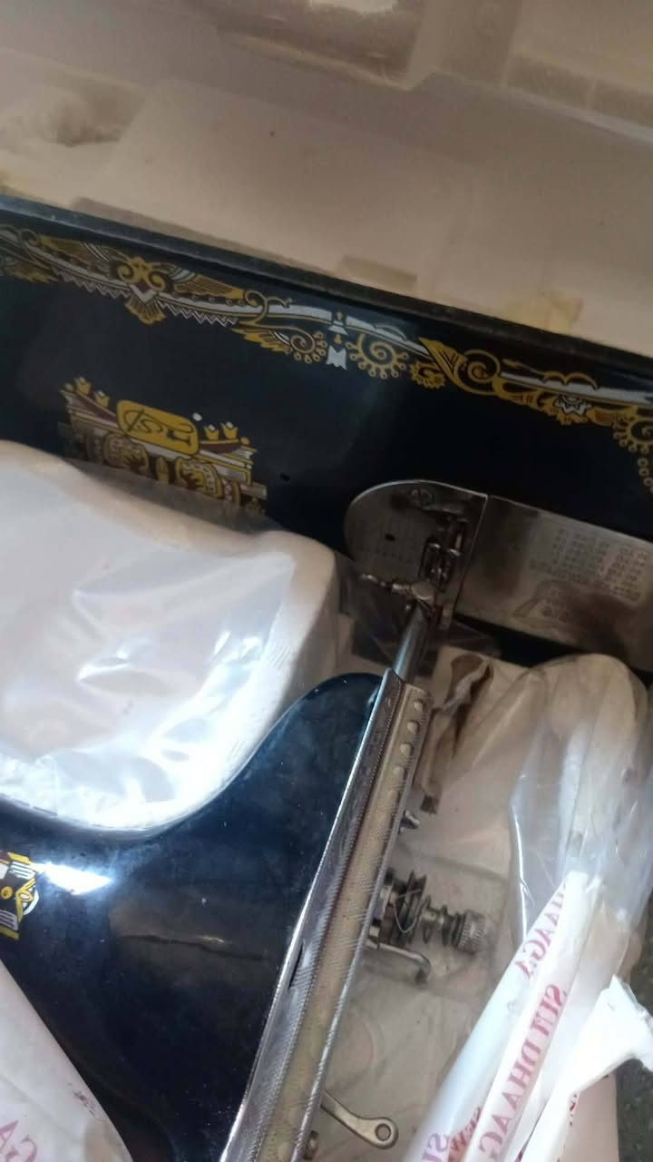 ماكنه ام الفراشة جديدة بلكارتونه سعر 80 توصيل مجاني حجز واتساب *********** مكان بغداد
