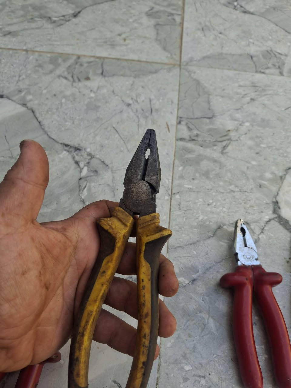 السلام عليكم اخون ٩ بليسات مال باله سعر ٤٥ وي التوصيل


**إذا كنت صاحب هذا الإعلان وتريد حذفه لأي سبب، رجاءا أرسل رسالة إلى الدعم الفني**