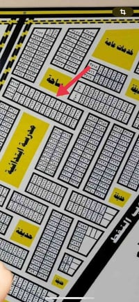 الحبيلية الثالثة • ٢٠٠م • حديقة خلف مدرسة