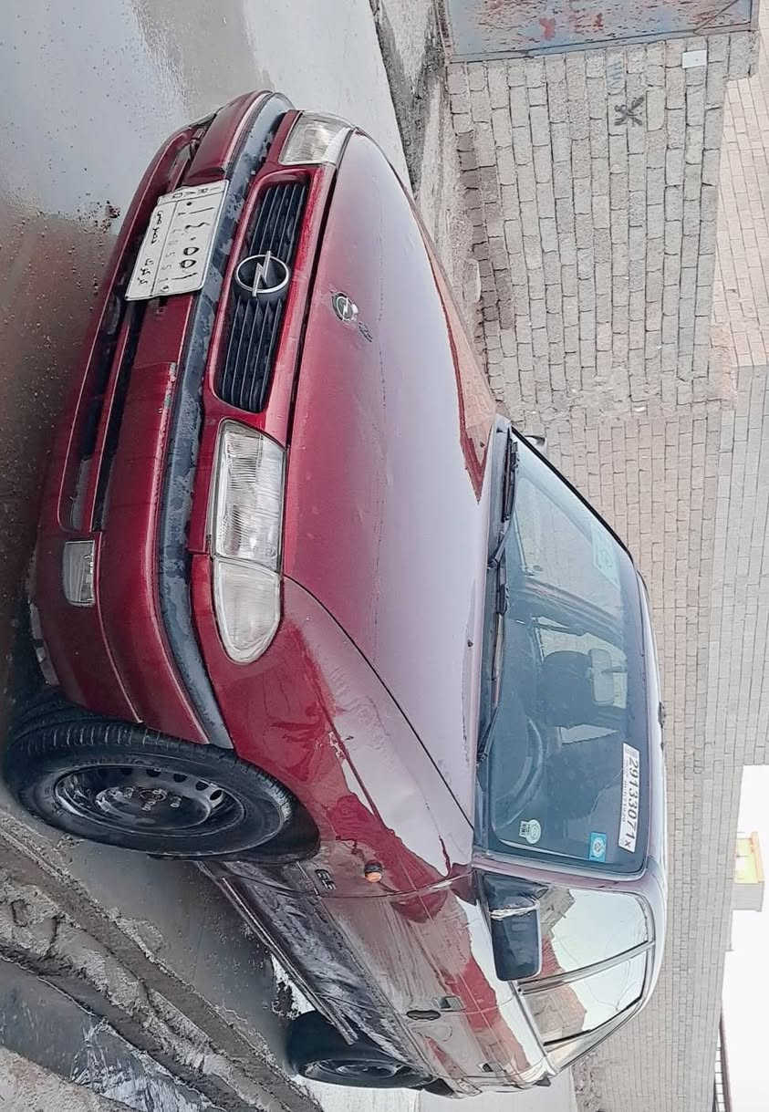 استرا للبيع سيارة بخ جماليه حجم 16 سنويه إلى 2028 محرك نظيف تريد تحويل او وكاله السعر 35 وبيها مجال الرقم ***********
