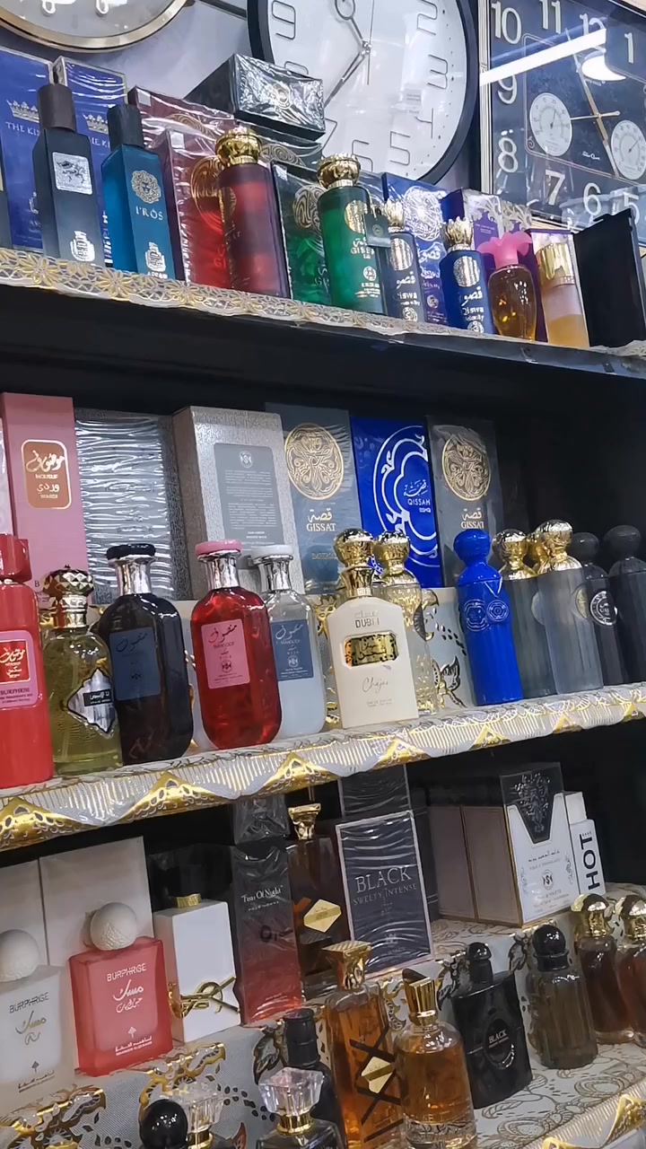 متجر سجى بيوتي اي شي موجود وسعار رخيصة كلش تواصل وياي ودللو


**إذا كنت صاحب هذا الإعلان وتريد حذفه لأي سبب، رجاءا أرسل رسالة إلى الدعم الفني**