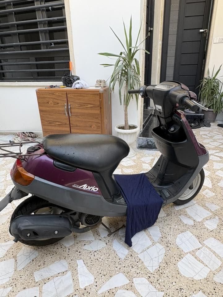 مطور بوتين تك سكريته درع اصلي ورمنيه كله شغاله قبق هندر مفتوح ونه اكسل مابي مطورمعدل زين تحريكه زينه 
السعر330بي مجال الشراي عنوان موصل جانب ايمن 
***********
