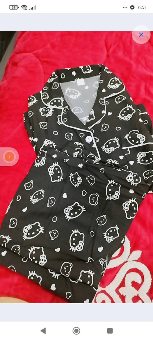 تراكسودات منوعه كميه محدوده


**إذا كنت صاحب هذا الإعلان وتريد حذفه لأي سبب، رجاءا أرسل رسالة إلى الدعم الفني**