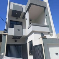 بيت زيرو • ١٠٠م • قبل هيما ستي