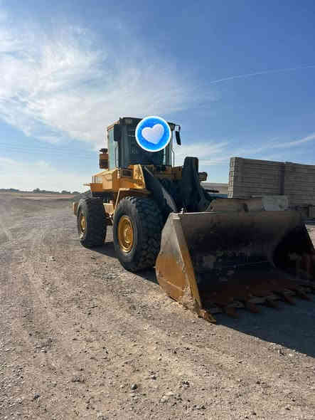 شفل فولفو موديل ٩٩ دخول جديد محرك كير تخم تاير جديد تبريد تدفئة صدر كيلة  بالشرط الاتصال ***********
