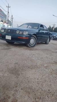 مديل ٩٢ • مكينة حداديه • طريق كربلاء نجف