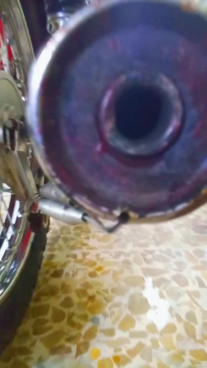 تايكر ٢٠١٩ امبدل بستن وسلندر الماطور تحريكه ومعدل ***********
