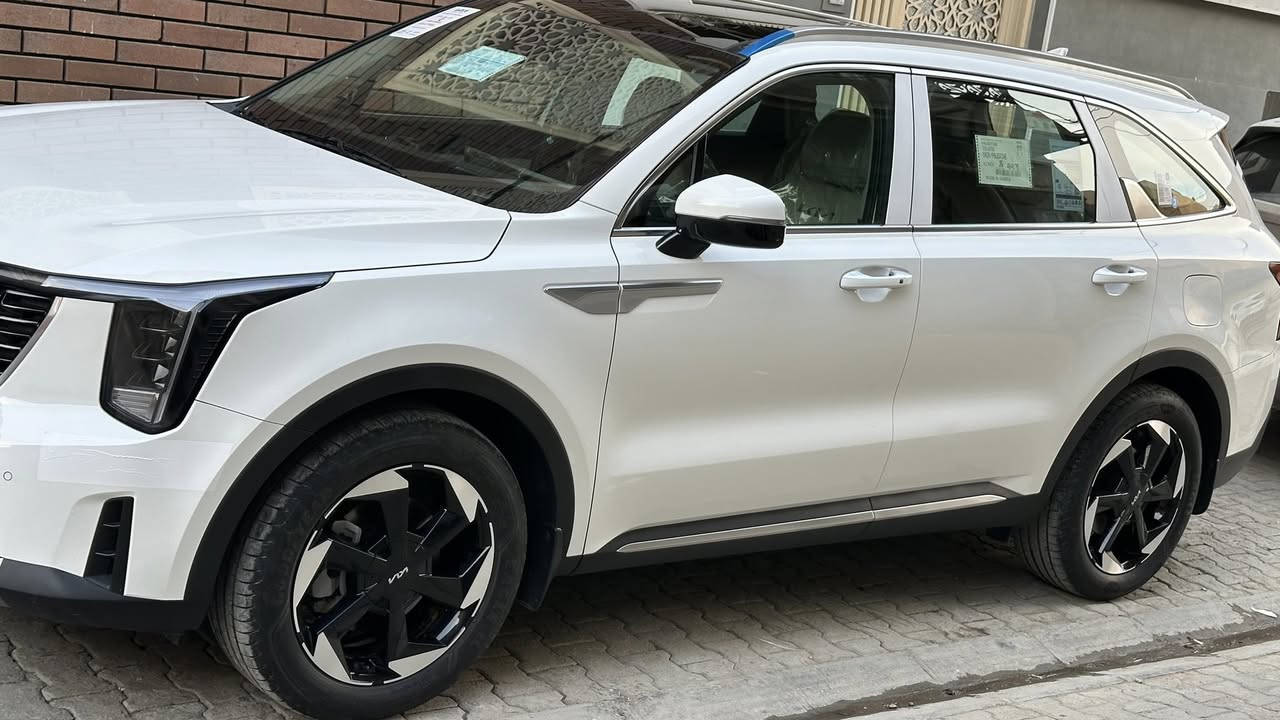 سلام عليكم سورنتو خليجية 2024
مكفولا كفالة عامة
فول السيارة
ماشية 27
بنوراما
جلد
تاتوشو
مراية اوتو تم
حساس مطر اوتو
تشغيل عن بعد
بردات
جنطة كهرباء
بعد هواية مواصفات بية
السعر 314
مكان الكاظمية شارع المحيط
هاتف ***********
