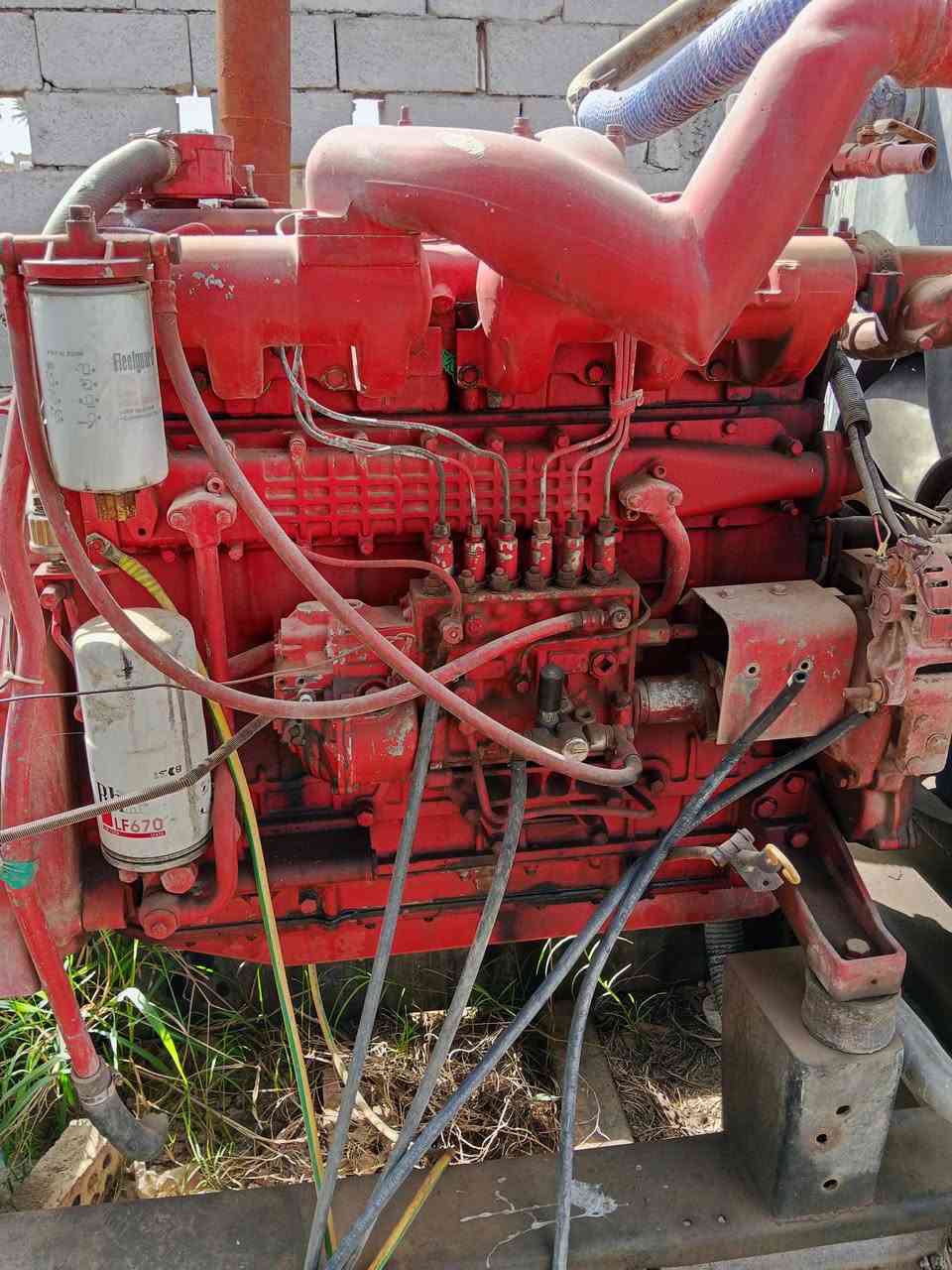 مولدة دايو 200كيفي للبيع نص نكرة العنوان ابو غريب غرب سيطرة الصقور اخوان اني مكلف بنشر اتصل على هذا ارقم 
وبيك خير ودلل ***********
