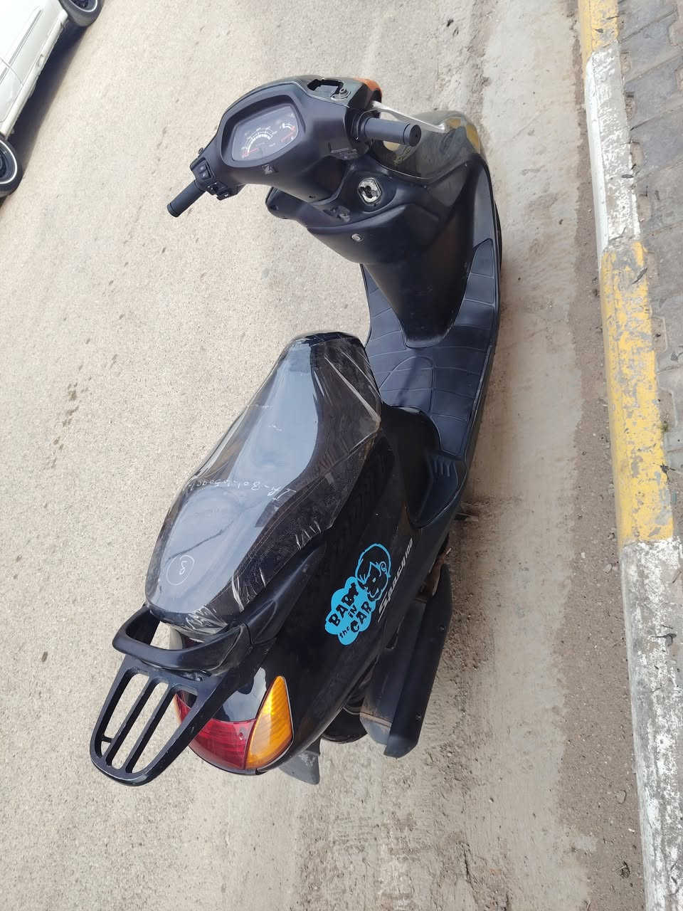 سبيسي ياباني مكينه ناعمه محتاج واريد ابيع كله بلادي كفرات 5 اختام كابريتر بلادي مال رمبه دشبول بلادي سلف هندر كله شغال مكاني داموك شارع المثلث ***********
