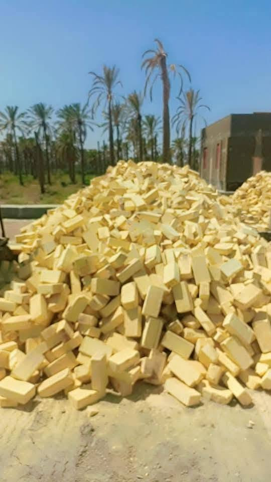 بسم لله الرحمن الرحيم 

   الى  الزبائن  الكرام  نقدم لكم  تجهيز طابوق وعدد التك 4000الف  وزيادة 500 الطابوق المتوفر 
 ✅ درجه اولى ✅ ويوجد كسر درجه اولى 
لكافة انحاء البصره. والناصريه [] حسب الطلاب 
للاستفسار  والاتصال *********** مع واتساب [] او  مراسلة الصفحه ////         متواجدين 24 وعشرين ساعه[] 
 []*********** [] انواع الطابوق وكلمن وسعره

