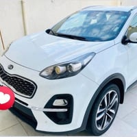 سبورتج • ٢٠٢١ • ٦٥٠٠٠ كم