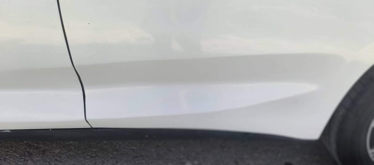 BYD QUIN L 2024 
 نیودەرکەی سبوغە لەگەڵ بستێک دەرکەی سایەق. 145 مجالێکی کەم . لەهەولێرە أربيل, العراق


**إذا كنت صاحب هذا الإعلان وتريد حذفه لأي سبب، رجاءا أرسل رسالة إلى الدعم الفني**