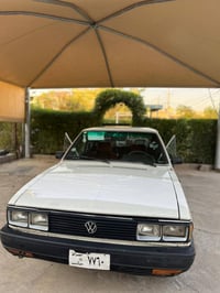 ١٩٨٦ • كلشي يشتغل • مكينة قوية