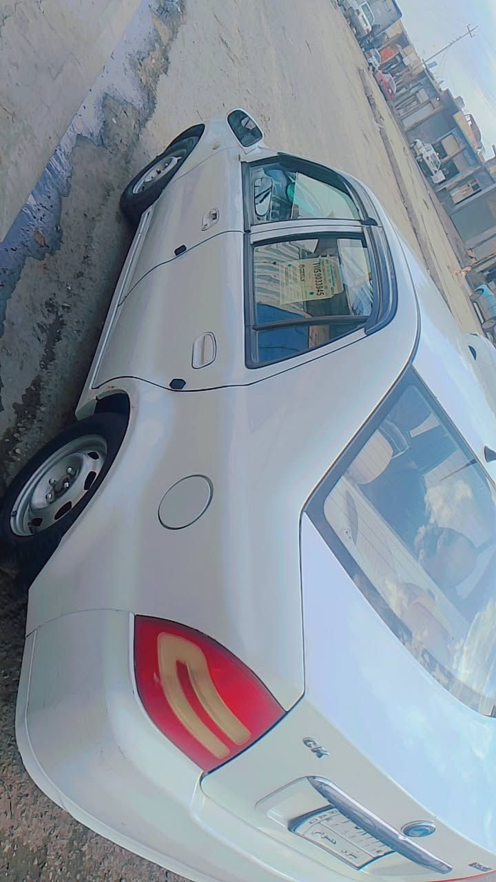 السلام عليكم
للبيع  سيكي 201

مكينه اصليه مالتها

 كير شرط

داخل جديد شاشه دشبول 

تبريد  + تدفئه

رقم نينوى 

السعر 43 وبيها مجال 
‏‪0770 389 5101‬‏ اي استفسار
