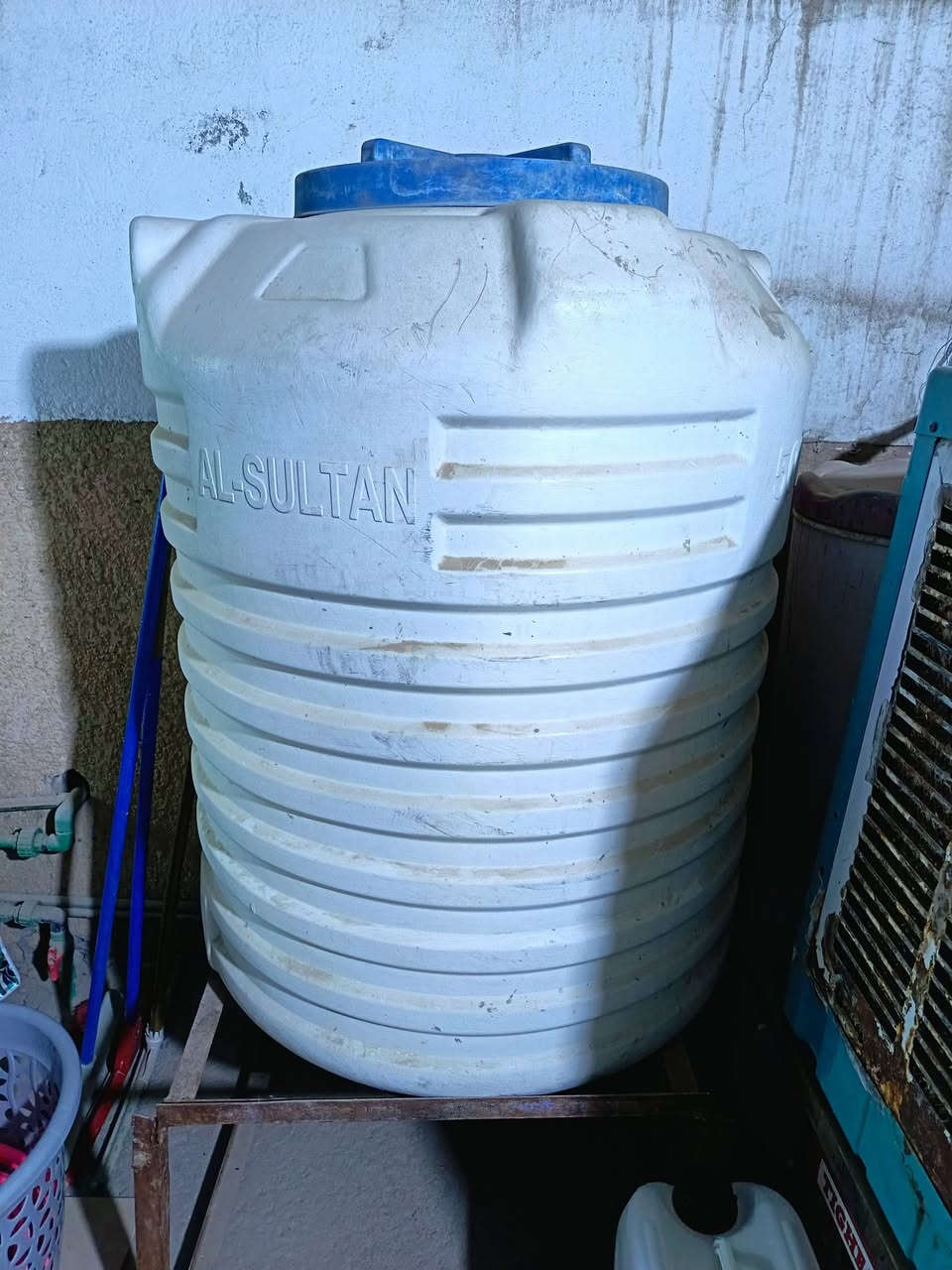 غراض للبيع مستخدمه  كلشي بسعره  اسال واجوبك مكاني بابل سياحي دولاب


**إذا كنت صاحب هذا الإعلان وتريد حذفه لأي سبب، رجاءا أرسل رسالة إلى الدعم الفني**