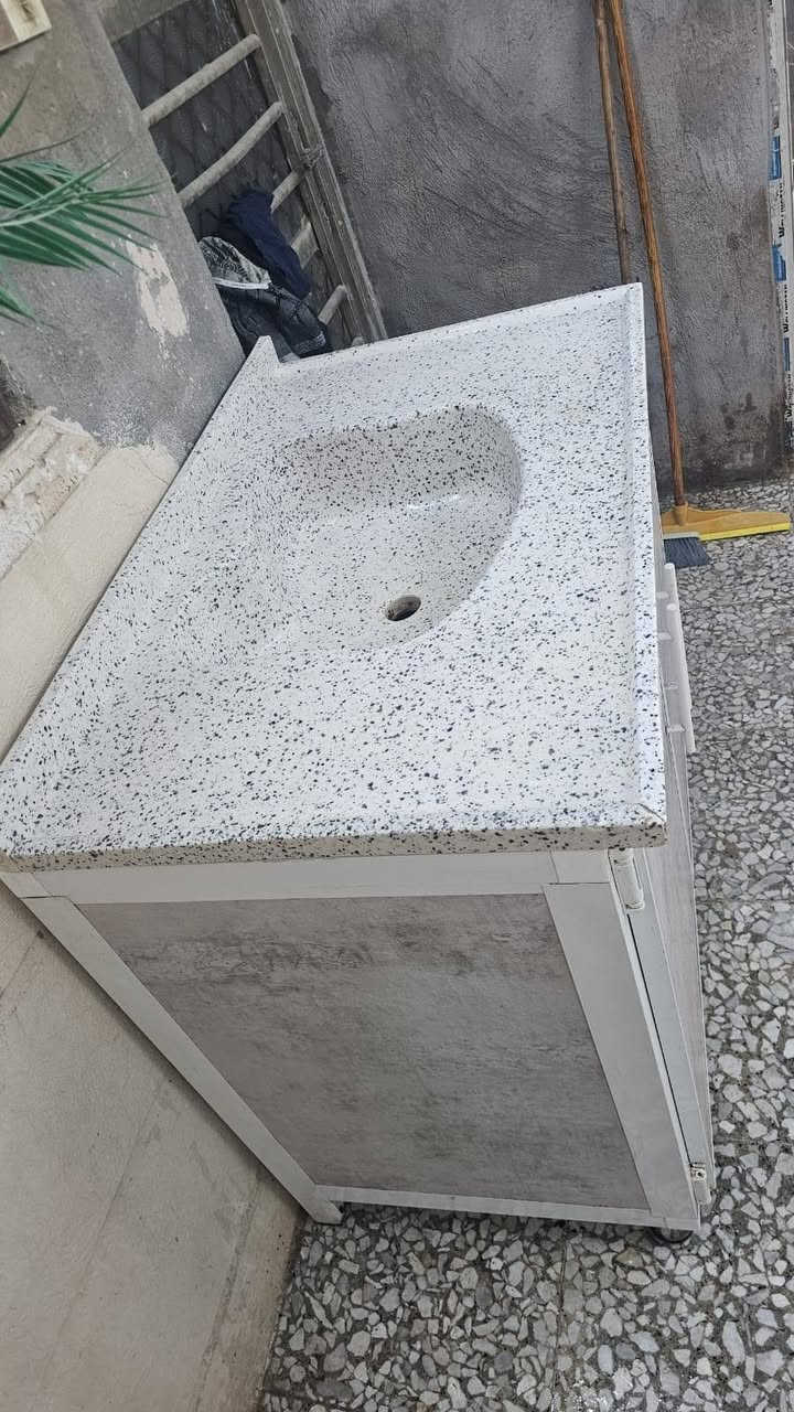 كاونتر متر سنك مرمر كلش نضيف ب١٢٥


**إذا كنت صاحب هذا الإعلان وتريد حذفه لأي سبب، رجاءا أرسل رسالة إلى الدعم الفني**