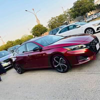 تيما SR • ٢٠٢٣ • كلين تايتل