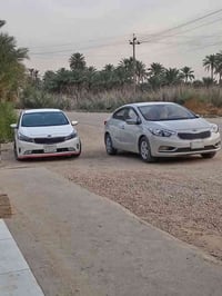 فورتي 2018 ماشيه 100 رقم أربيل تخم تاير جديد حداديه صدر كير تبريد ثلج ...