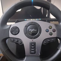 دركسون PXN V9 • 900 درجة • كير ودوسات