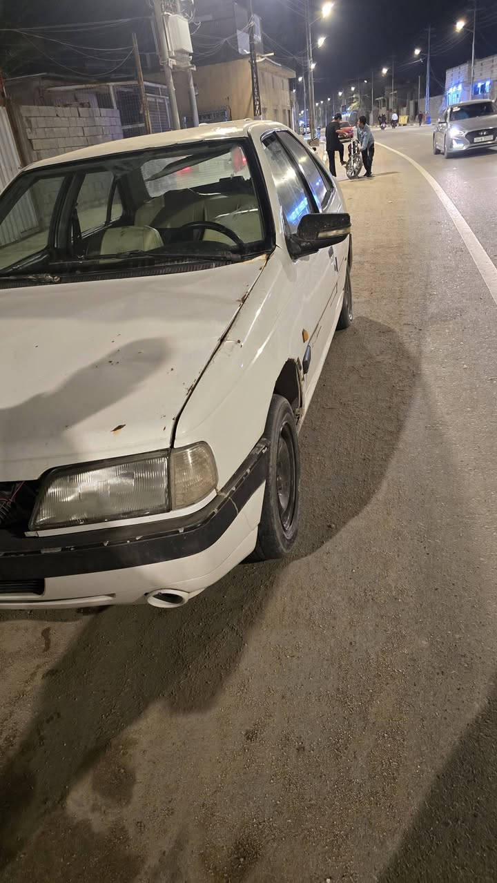 السلام عليكم سايبه للبيع رقم صدامي تخم تاير محرك جديد ***********
