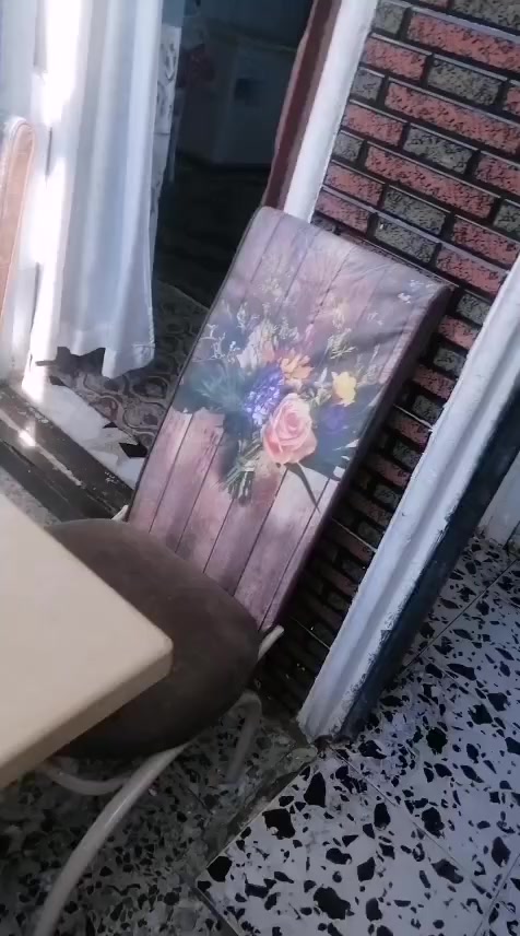 ميز طعام نظيف واربع كراسي للبيع


**إذا كنت صاحب هذا الإعلان وتريد حذفه لأي سبب، رجاءا أرسل رسالة إلى الدعم الفني**