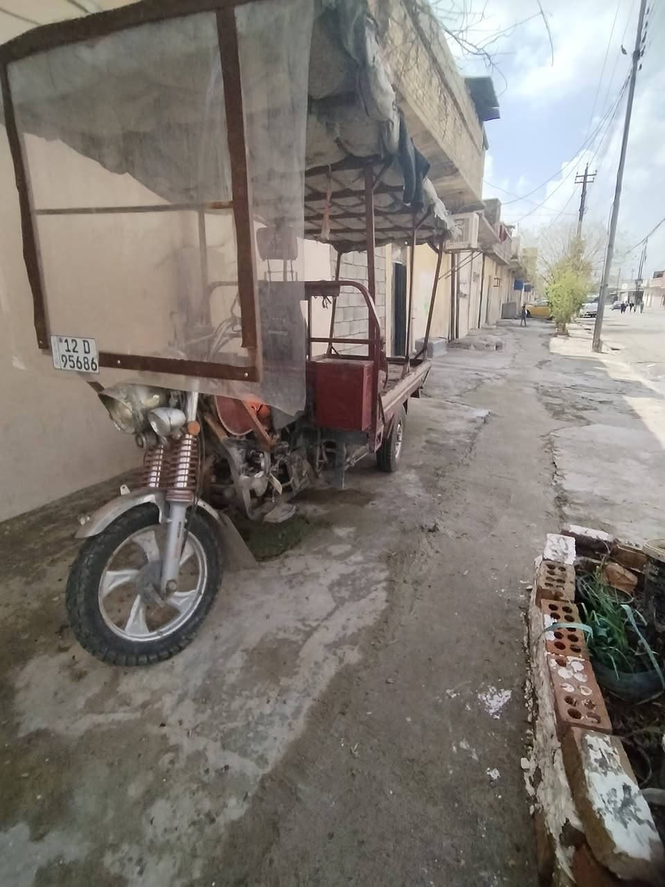 ستوتا البيع مرقما مال شغل مال مخضر ***********
