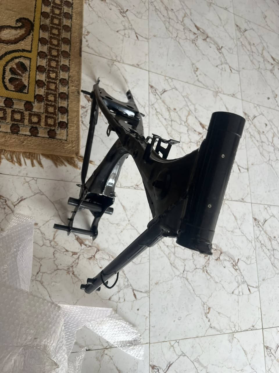 سلام عليكم شاصي نامه مديل 2026 وراق سكنر السعر 150 وبيه مجال


**إذا كنت صاحب هذا الإعلان وتريد حذفه لأي سبب، رجاءا أرسل رسالة إلى الدعم الفني**