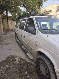 دوج ٩٢ مكينه ٣٨٠٠ حاويه سياره بلاديه بسمي ٠٧٧٢٢٢٨٦٠٩٧ اعتذر من خاص بس ...