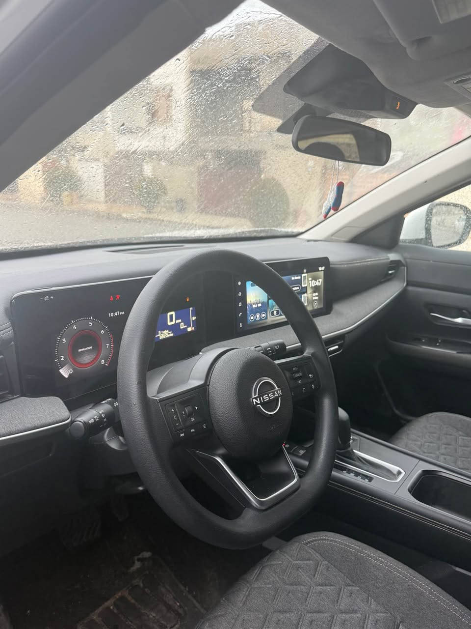 نیسان کیکس sv awd  گێر مەکینە تەبریت  بەردی گزۆز تەقەو رەقە هەمووی بەشەرت”رەقەم شانسیم داناوە

0751 850 8434 أربيل, العراق
