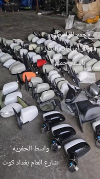 جملة • سيارات حديثة • الواسطي