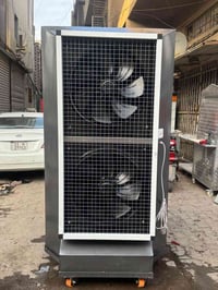 معمل مبردات  يتوفر كل القياسات ٧٠ و٦٠ و٨٠ تجهيز كافه المولدات والمواكب...