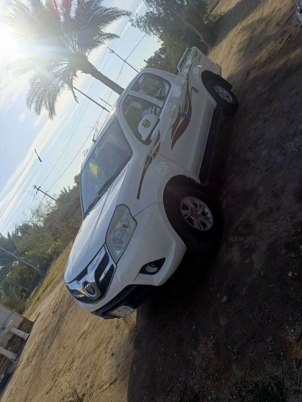 السلام عليكم اخوان فتون موديل 2020 رقم بابل مكفوله كفاله عامه مكان بابل قضاء الهاشمية استفسار *********** أخوان المو شراي لا يتعبني ربي يوفقكم
