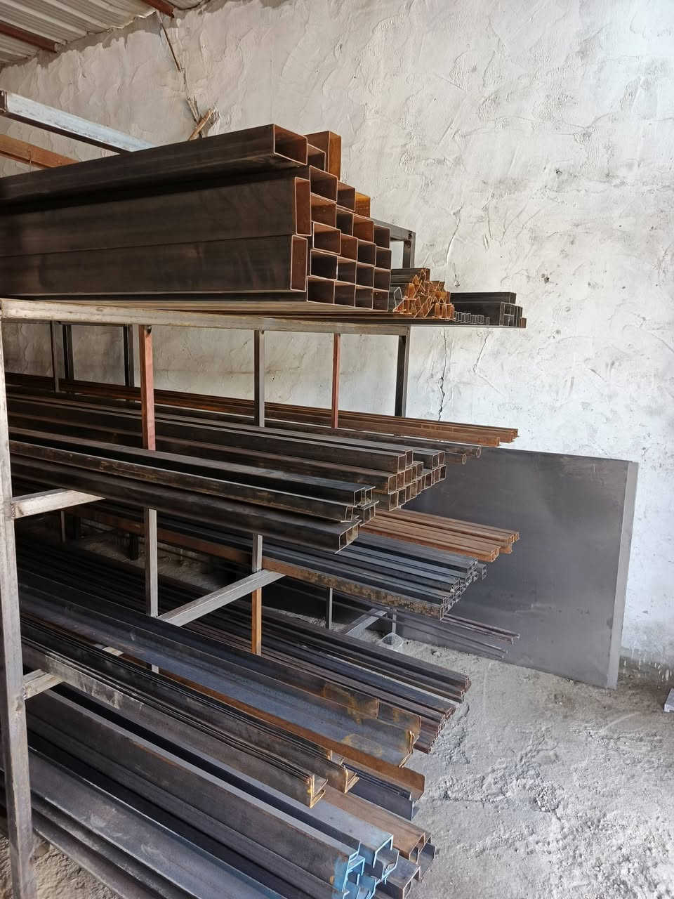 حديد للبيع قرب المستشفى الحمر يم ناصر دحام أسعار مناسبة


**إذا كنت صاحب هذا الإعلان وتريد حذفه لأي سبب، رجاءا أرسل رسالة إلى الدعم الفني**