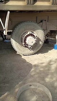 تبديل براميغ من 82 إلى براميغ ربع مع كامل ملحقاتها  متوفر بجميع الالوا...