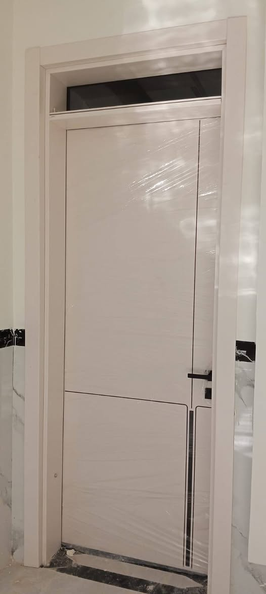 تم بحمد الله تجهيز المنزل بالكامل بأبواب تركية متميزة تجمع بين الفخامة، الأناقة، والموديلات الراقية.
مستعدون لكافة أعمال الابواب التركيه والألمنيوم بأنواعه وال pvc والسلايت مع ضمان الجوده والتحمل
للاستفسار والتواصل:
📞 [***********]
📍 [كربلاء - قضاء عين التمر - طريق مشروع الحي /
