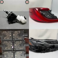 متوفر قطع غيار كامري 2025 تفصيخ بلادي   بغداد الدورة   07876151435