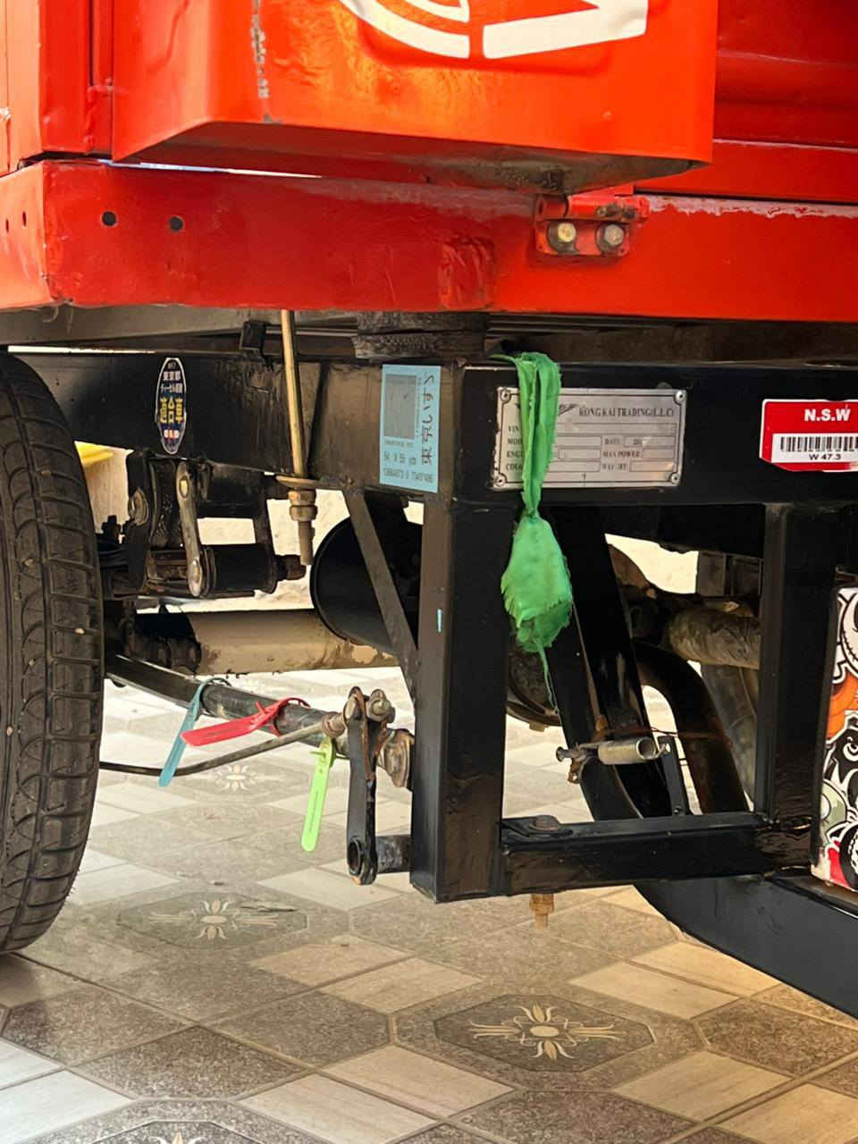 سلام عليكم ستوته MTRللبيع ستوته أوراق اصوليه معمره موديل 2017 سعر مليونين وبيهه مجال مكاني البصره الزبير الستوته كامله مكمله ضفيره جديده كهربياتهه شقاله من الطول للطول تايرات لطش ***********
