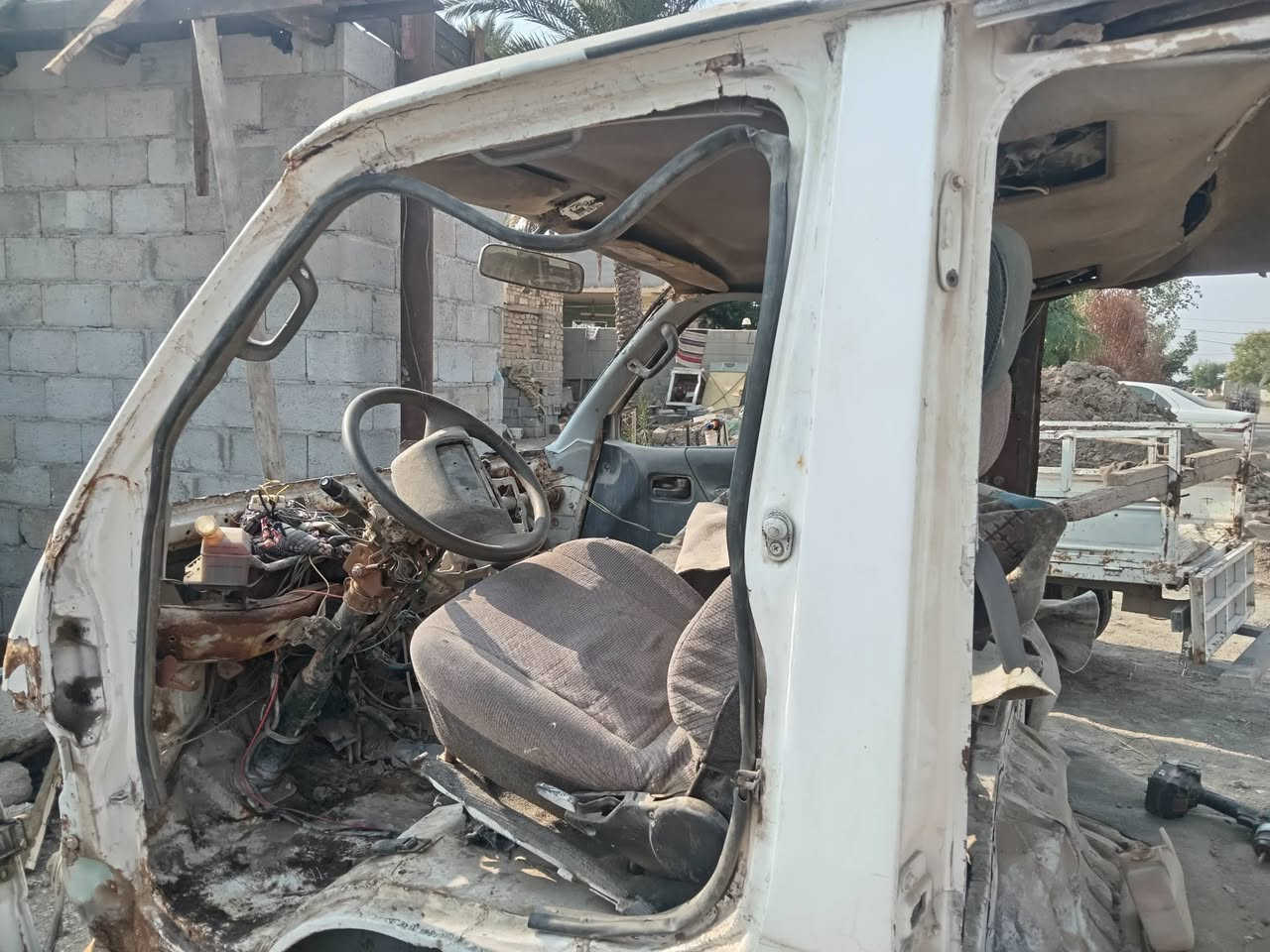 السلام عليكم تم تفصيخ هايسه بوز 
اي غراض تريد عندي مكاني ديالئ قضاء المقداديه ***********
