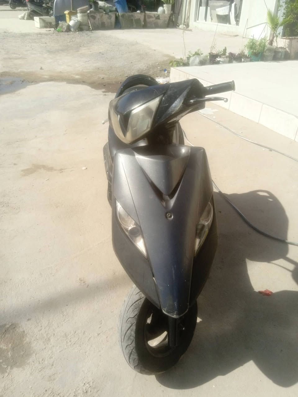 دراجه للبيع او مراوس بسكنس فحل
هذا رقمي *********** كلها شغاله مابيها نقص
