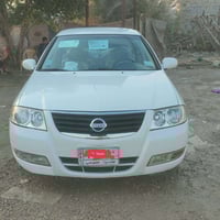 نيسان صني • ٢٠١٣ • مكينة وكير