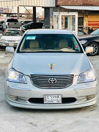 ماجیستاا مووس مووس ٢٠٠٥ ناوزەرد ٥ دووگمەی سەلاجە و مەرکەزی و پەردە  چو...