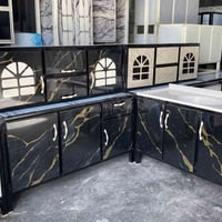 كاونتر • متر ونص • ٣ قطع