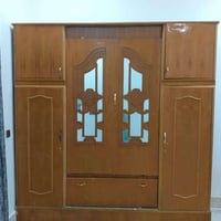 كنتور • غرفة نوم • كربلاء الحر