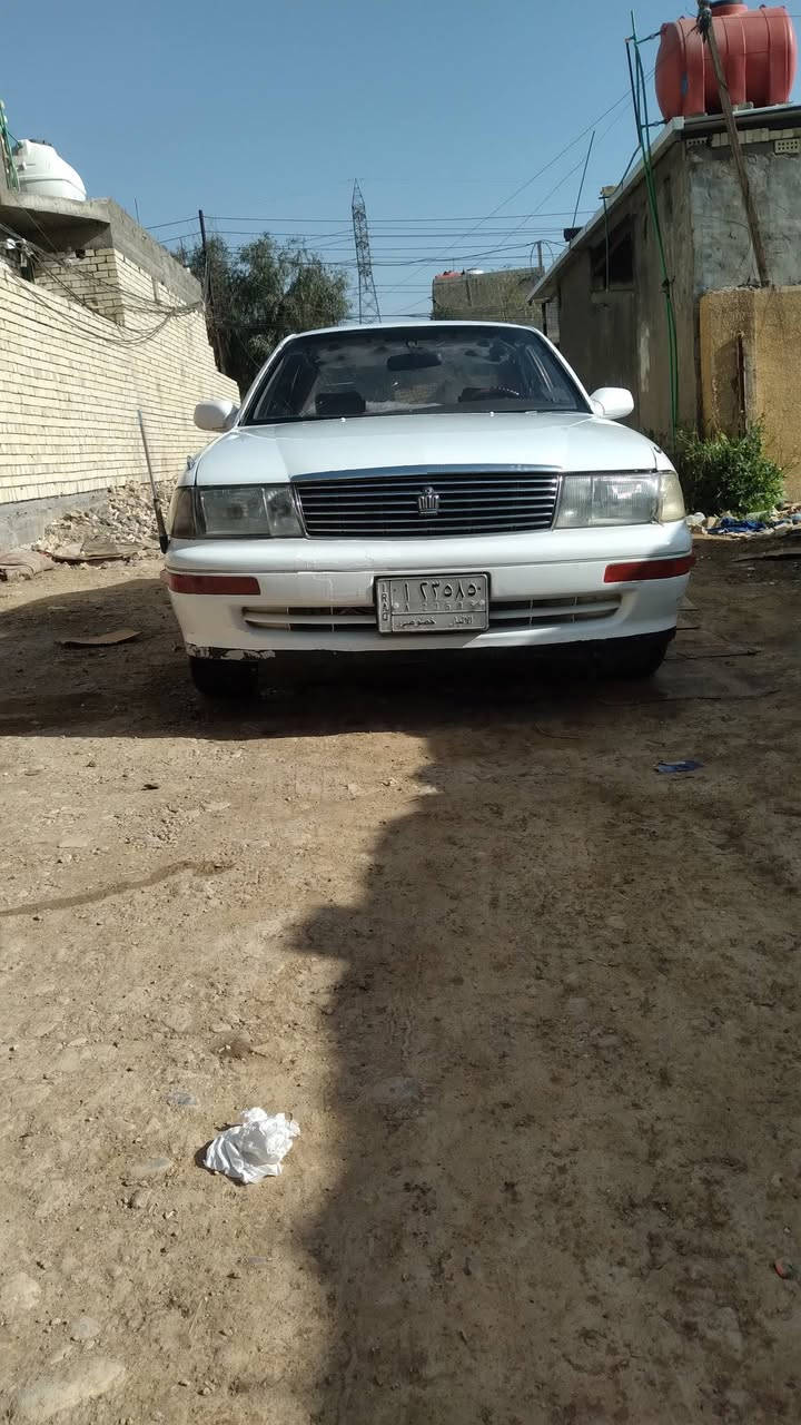 البيع او مراوس بطه مشروع وطني ملك بادوانيه تحويل مكفوله من كص محرك كير صدر جدد سنويه ٢٧ عنوان بغداد ***********
