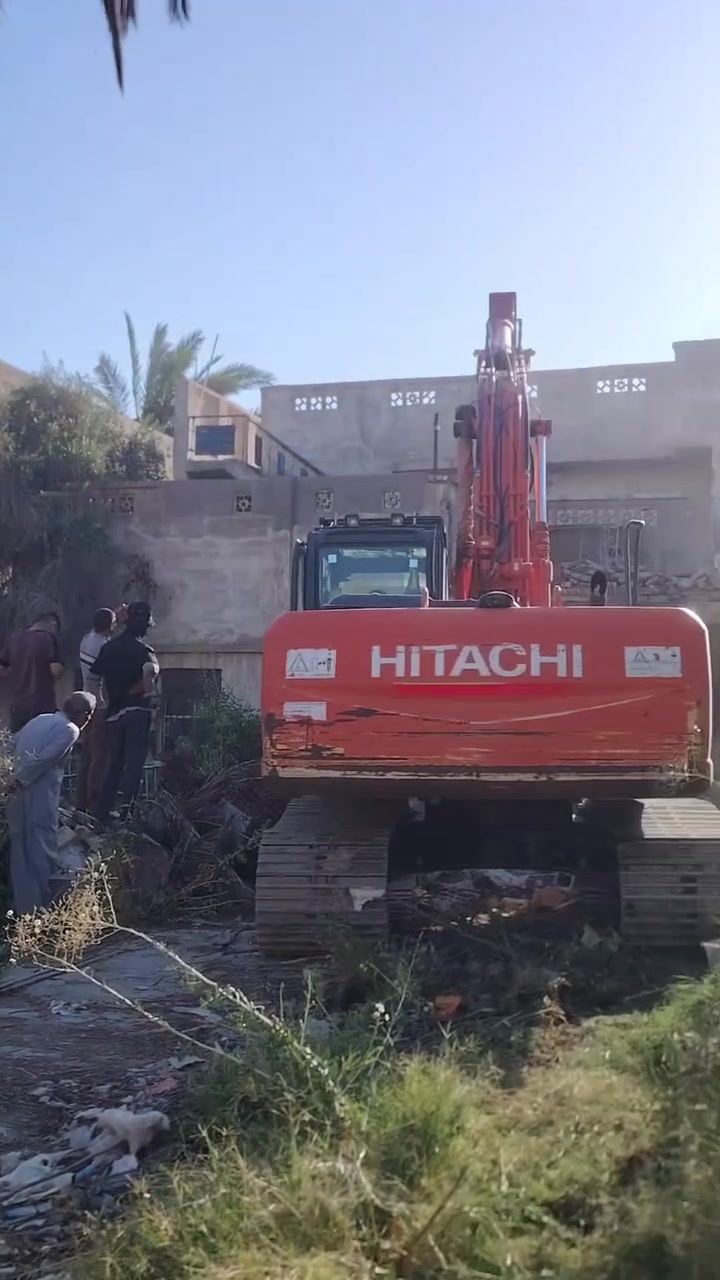 #تفليش البيوت القديمة ورفع الانقاض وتعديل الارضية بمواد البيت يعني بدون فلوس في جميع مناطق ديالى ***********
